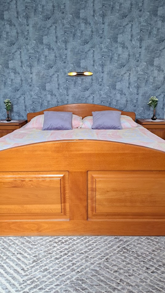 Apartman 11, Apartmány Štiz poblíž moře, Betina, Murter, Chorvatsko Betina