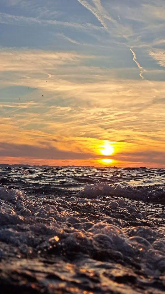 Apartmány Štiz poblíž moře, Betina, Murter, Chorvatsko Betina