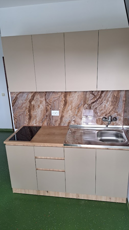 Apartman 11, Apartmány Štiz poblíž moře, Betina, Murter, Chorvatsko Betina