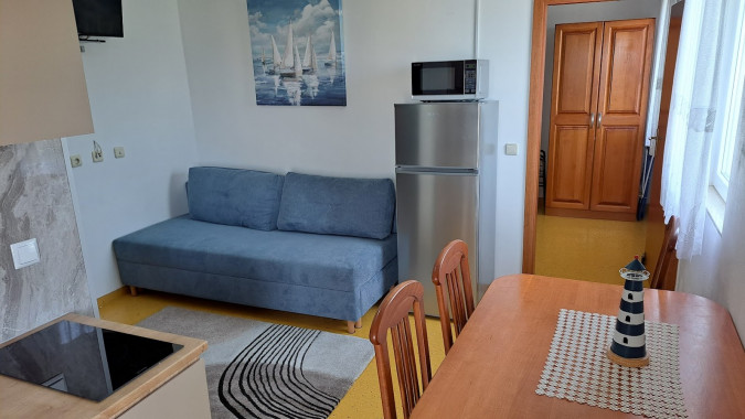 Apartman 24, Apartmány Štiz poblíž moře, Betina, Murter, Chorvatsko Betina