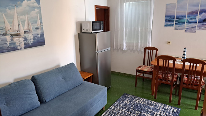 Apartman 14, Apartmány Štiz poblíž moře, Betina, Murter, Chorvatsko Betina