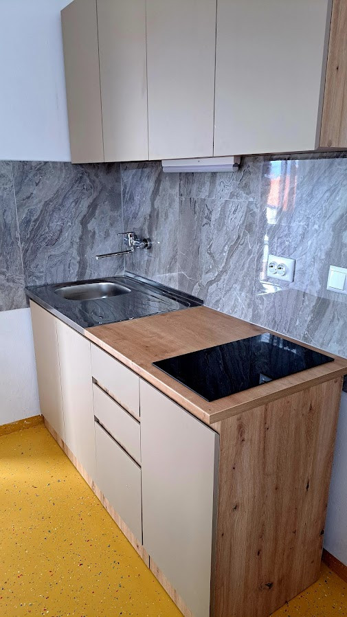 Apartman 24, Apartmány Štiz poblíž moře, Betina, Murter, Chorvatsko Betina