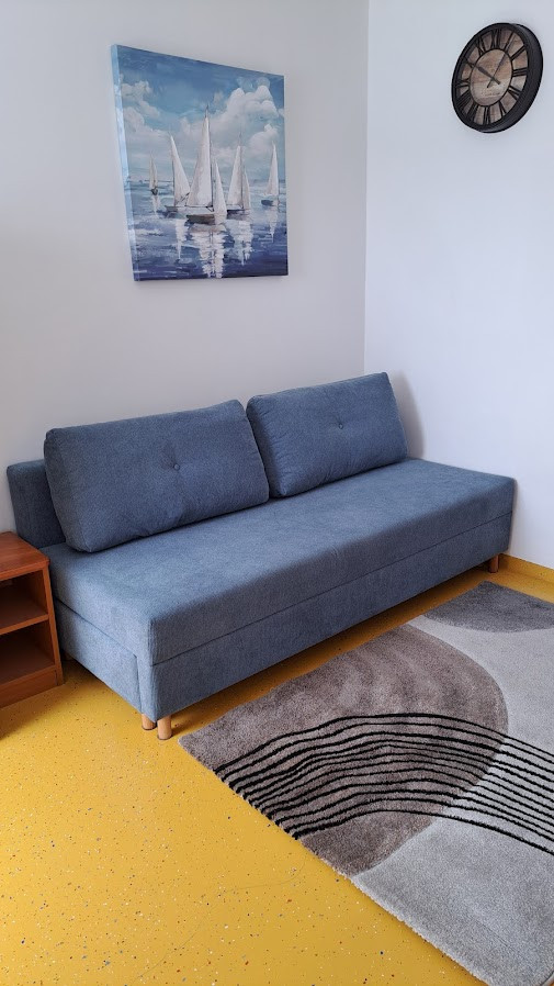 Apartman 21, Apartmány Štiz poblíž moře, Betina, Murter, Chorvatsko Betina