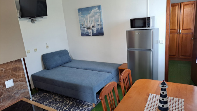 Apartman 14, Apartmány Štiz poblíž moře, Betina, Murter, Chorvatsko Betina