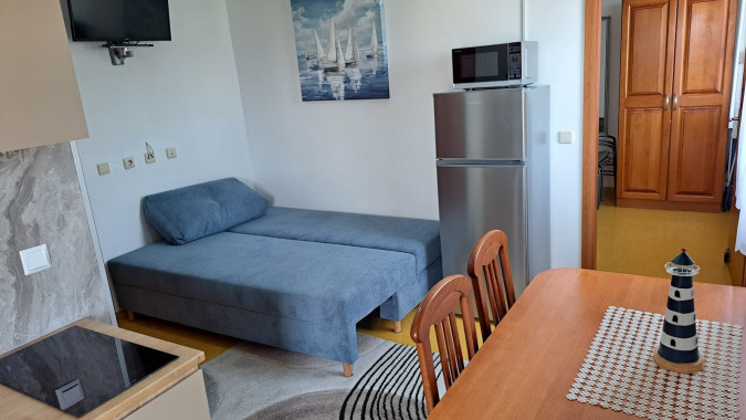 Apartman 24, Apartmány Štiz poblíž moře, Betina, Murter, Chorvatsko Betina