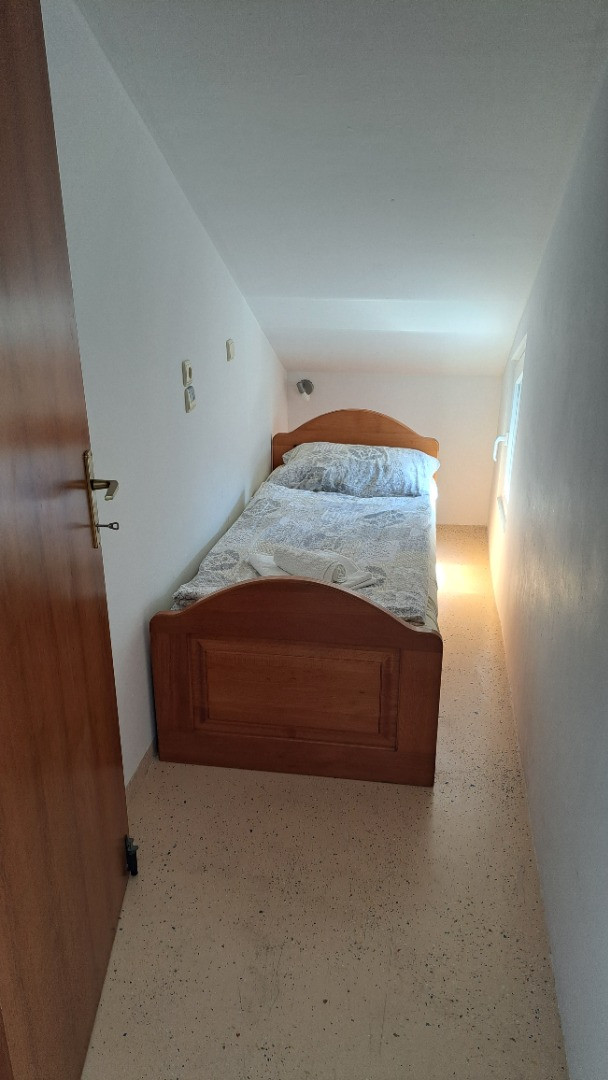 Apartment 32, Apartmány Štiz poblíž moře, Betina, Murter, Chorvatsko Betina