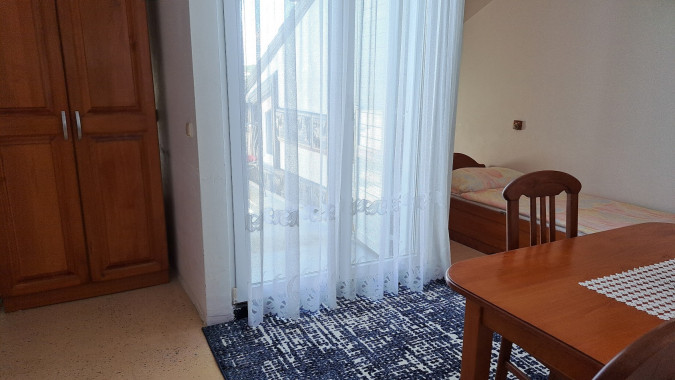 Apartmány Štiz poblíž moře, Betina, Murter, Chorvatsko Betina