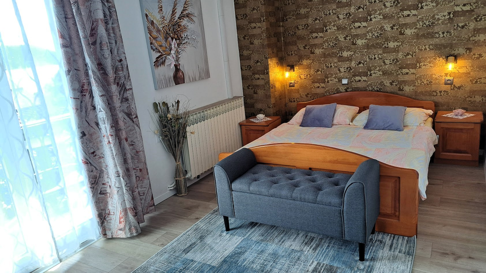 Apartments Štiz Betina  murter island - by the sea with a well-maintained beach, Štiz Apartments near the sea, Betina, Murter, Croatia Betina