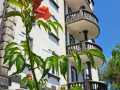 Haus und Garten, Štiz Apartments in der Nähe des Meeres, Betina, Murter, Kroatien Betina
