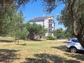 Haus und Garten, Štiz Apartments in der Nähe des Meeres, Betina, Murter, Kroatien Betina