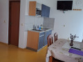 Apartman 21, Apartmány Štiz poblíž moře, Betina, Murter, Chorvatsko Betina